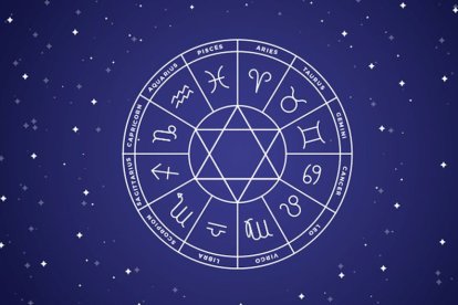 Descubre lo que los astros predicen sobre tu familia.