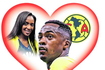 Ibarra no sólo que pidió perdón a su esposa y al América, sino que se comprometió a luchar por los derechos de las mujeres.