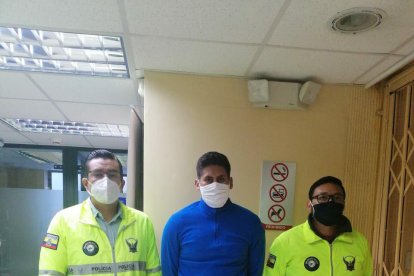 El militar detenido fue procesado por el delito de  asesinato.