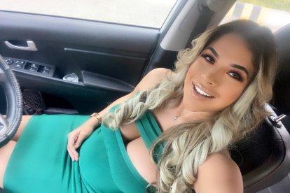 Selena Meza tomará acciones legales en el asunto.