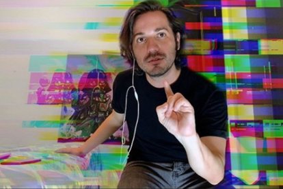 Víctor mostró su apoyo a Flor María y agradeció por haberse encontrado en el camino a personas como ella.