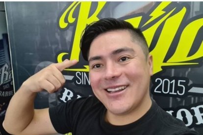 El Cuy se destapó contra sus detractores a través de un vídeo que circula en redes.