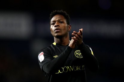 El ecuatoriano Joel Valencia anotó su primer gol con el Brentford, en la fecha 40 de la Championship.