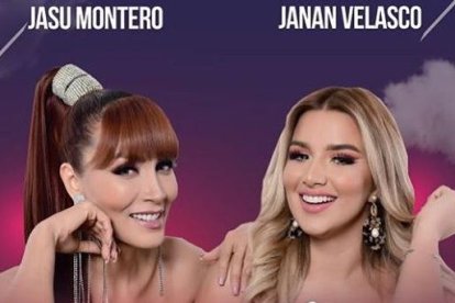 Ambas cantantes están por sacar sus respectivas producciones.