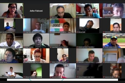 Las capacitaciones serán vía digital para la fuerza técnica de todo el Ecuador.