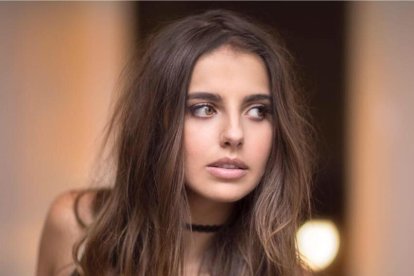 Michelle Renaud es una actriz mexicana que tiene 31 años de edad