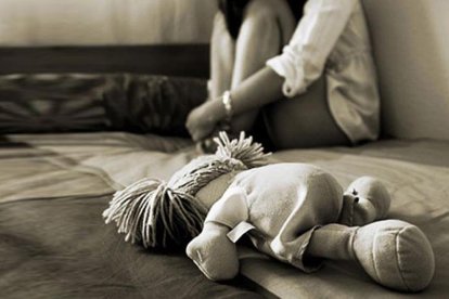 Imagen referencial. El riesgo de los menores de edad, a ser víctimas de algún tipo de abuso sexual, aumentó con el encierro obligatorio.