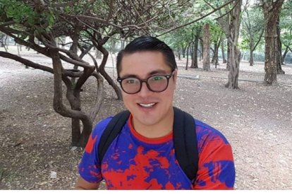 El Cuy pidió disculpas tras un video que compartió.