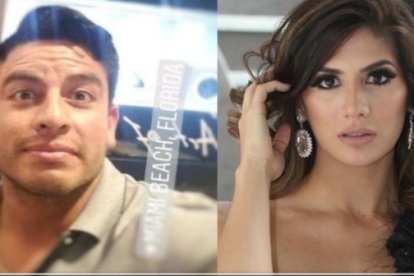 "Vive en el 2016" dice el abogado de Salcedo.