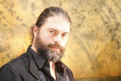 Sebastián Cordero se enteró de su ingreso a través de los mensajes de WhatsApp que le llegaban para felicitarlo.