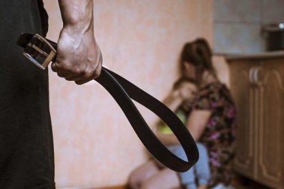 La violencia intrafamiliar da trabajo a los defensores públicos