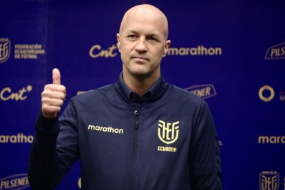 Jordi Cruyff alarga su estadía en España