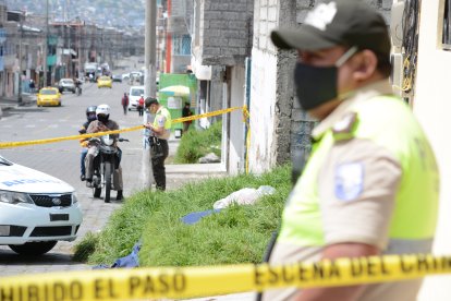 Se activó el protocolo por posible contagio de COVID-19.