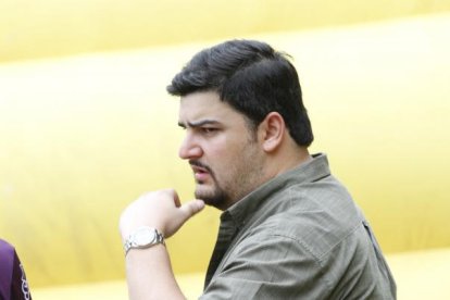 El vicepresidente de Barcelona, Aquiles Álvarez, aseguro que al Ídolo aún podrían llegar un par de refuerzos más.