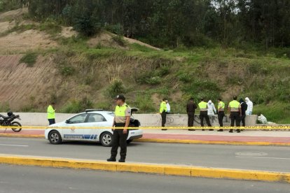 Al sospechoso le dictaron 22 años de cárcel y al pago de más de medio millón de dólares.