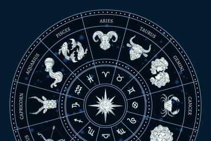 Conoce lo que te deparan los astros.