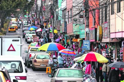 La cuarentena se rompió en la capital desde mayo, antes de pasar a semáforo amarillo.