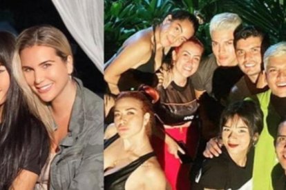 El demandante de Mauricio Herrera pide apertura del caso.