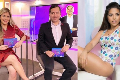 El vídeo íntimo de Guerrero sigue dando de qué hablar entre los famosillos.