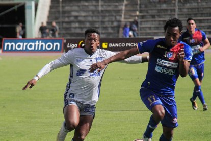 El campeonato de LigaPro se pretende jugar todos los días y los 5 cambios favorecen a los clubes.