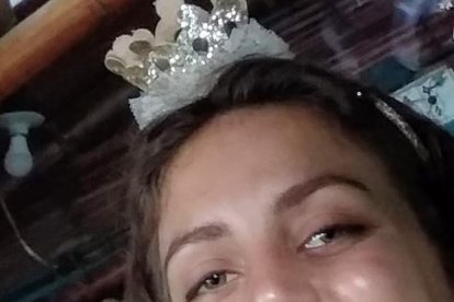 A los cinco días localizaron a la alemana Hannah Philippa Cara Dietsche.