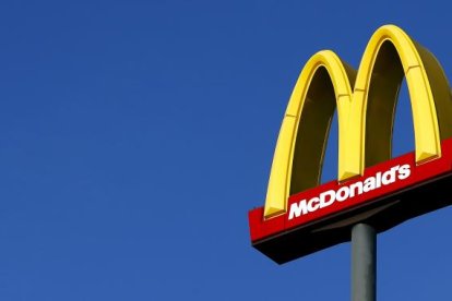 Referencial. En McDonald's fue el lugar donde el sujeto agredió al empleado.