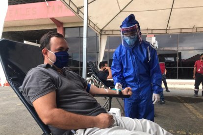 El aumento de casos obliga a las autoridades a replantear estrategias para hacer frente a la pandemia.