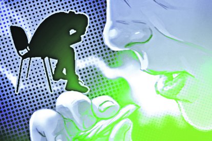 Joven busca la salida al camino de las drogas y las adicciones.