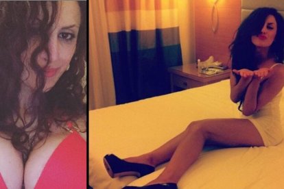 Anna Ambartsumyan fue hallada muerta en una habitación de hotel.