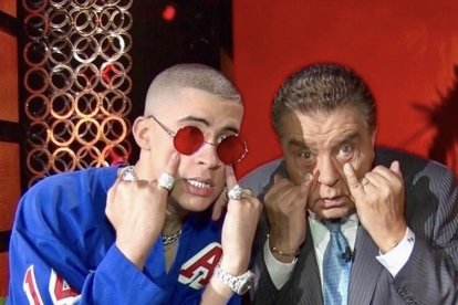 A sus casi 80 años tienes muchos planes y sueños por cumplir.