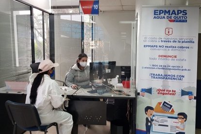 La empresa deberá revisar las facturas de los usuarios que han presentado sus denuncias, en un plazo de 15 días.