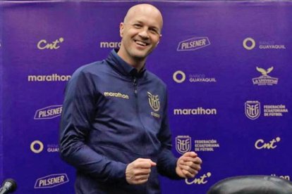 Jordi Cruyff un amor que nunca fue con la Tricolor.