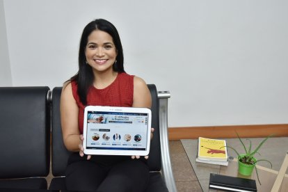 El Registro Civil brinda sus servicios desde cualquier dispositivo.