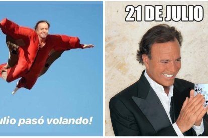 La creatividad de los usuarios parece no tener límites...