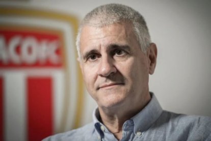 El español tuvo un paso fugaz por la FEF, ahora está en el Real Betis.