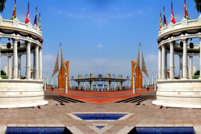 Guayaquil según sus habitantes es sobre todo: luchadora: