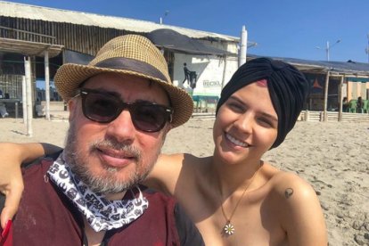 La mediática quiere matrimonio.