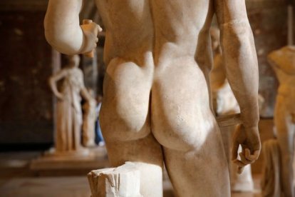 Una de las imágenes participantes.