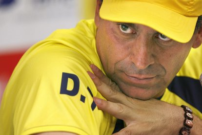 El estratega colombiano comentó que se ilusiona con volver nuevamente a la Tri.