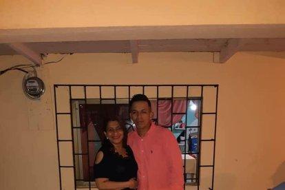 El chico tenía 23 años y no dejó hijos en la orfandad. Apenas llevaba dos meses pescando.