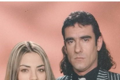 La actriz, de 45 años, ha publicado su nueva vida en sus redes sociales.