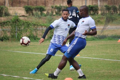 El Súper 9 milita en la segunda categoría del Guayas. Su presidente es Abdalá Bucaram Pulley.