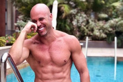 Actualmente Bruno está viviendo en su natal país España.