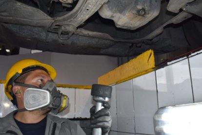 El comprobante de pago de los usuarios que han cancelado la tasa del 2020, que no obtuvieron el servicio debido a la emergencia sanitaria será válido para la prestación del mismo en 2021.