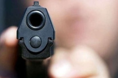 Referencial. La víctima recibió tres impactos de bala en la cabeza.