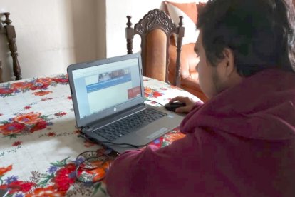 La evaluación de los aspirantes a ingresar a la universidad será a finales de agosto.