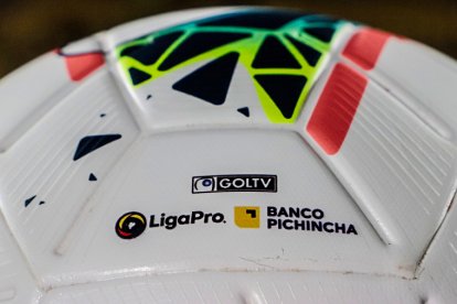 El fútbol ecuatoriano se podría reanudar el próximo 15 de agosto.