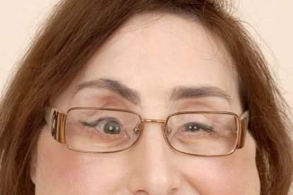 Connie fue un ejemplo de perseverancia. Luego de su ataque ella supo salir adelante y ayudó a otros a seguir en su lucha por tener una mejor calidad de vida.