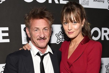 Los artistas llevan una relación amorosa desde hace cuatro años.