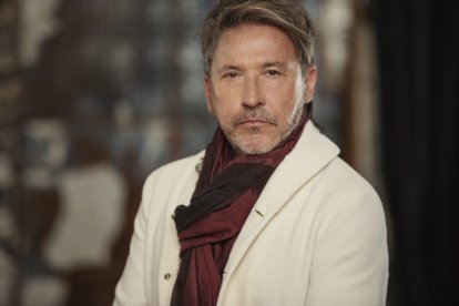  El arista conoció al menor de edad en 2018. 